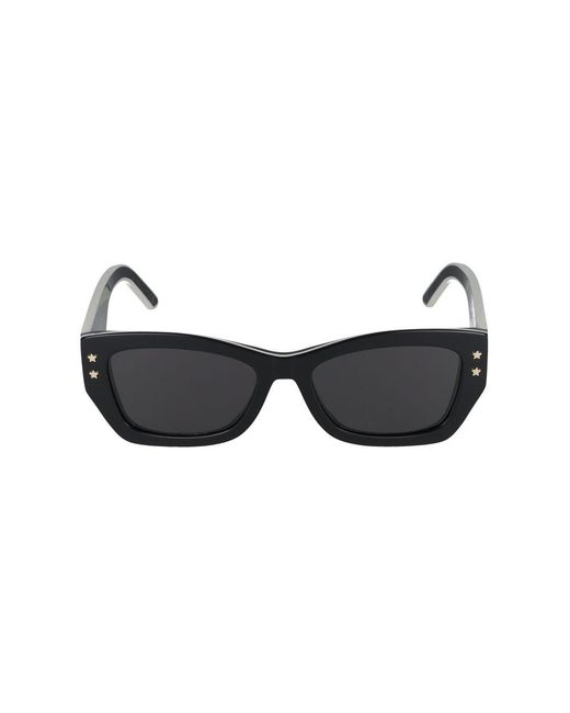 Dior Black Sunglasses