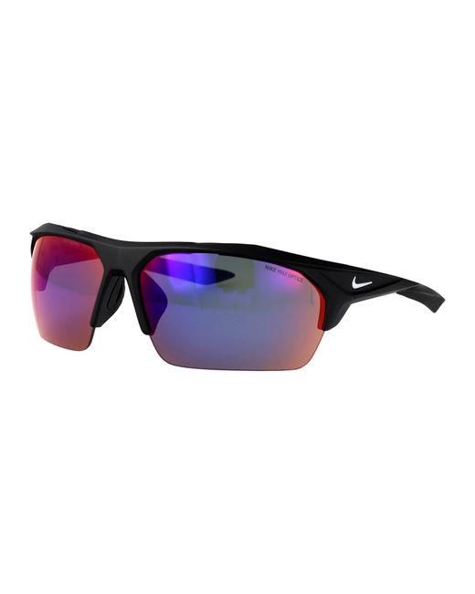 Men's Purple Sunglasses Terminus M