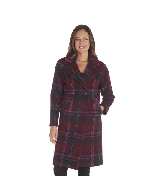 rachel roy wool coat