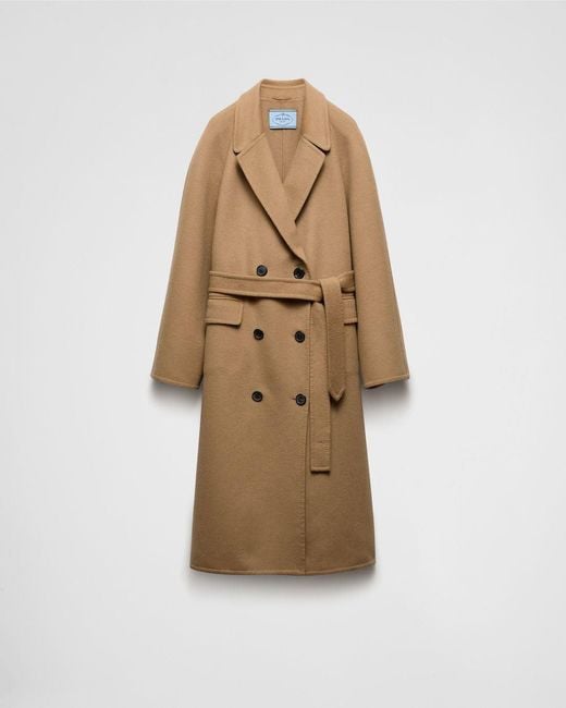 Prada Natural Soprabiti