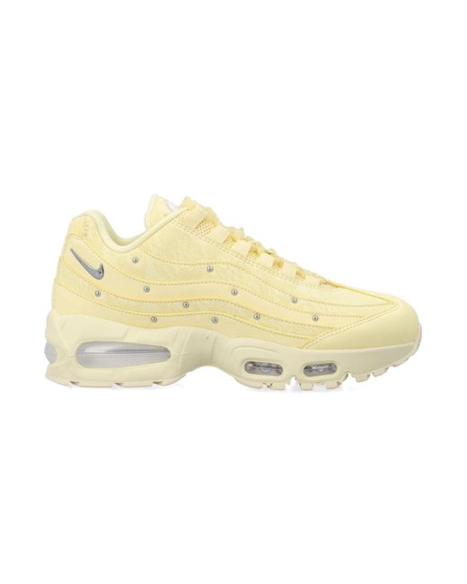 Nike Natural Air Max 95 Big Bubble