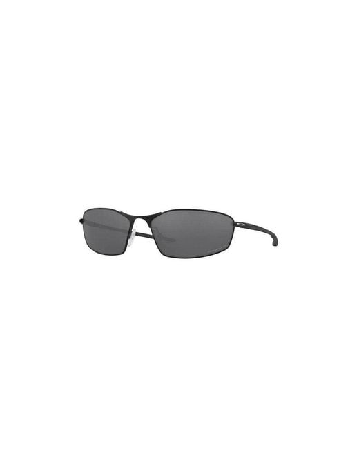 Oakley Black Sunglasses for men
