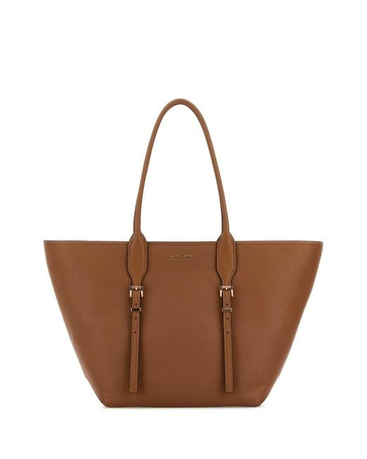 MICHAEL Michael Kors Brown Handbags