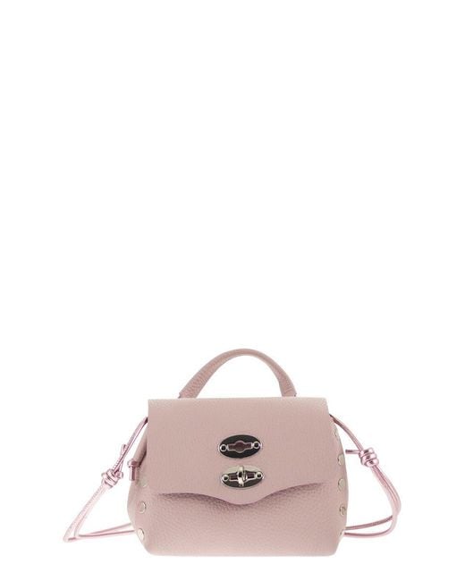 Zanellato Pink Postina