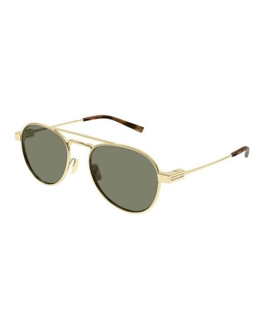 Saint Laurent Green Sl 708 003