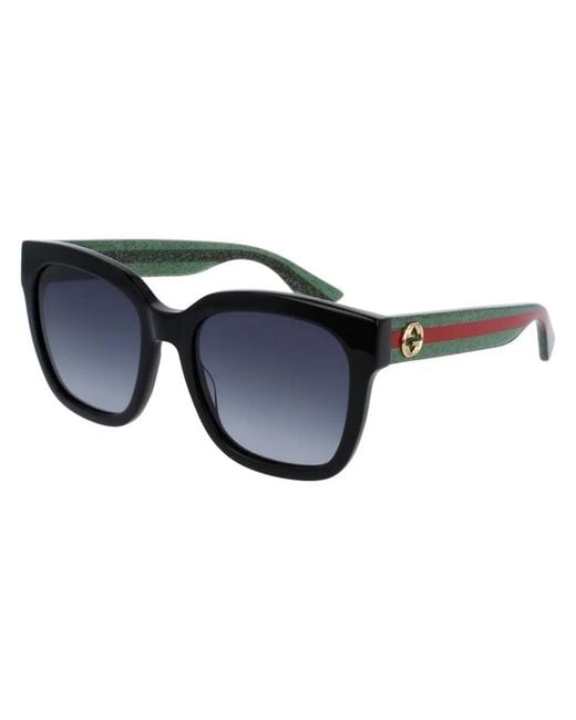 Women's Blue Gg0034Sn 002