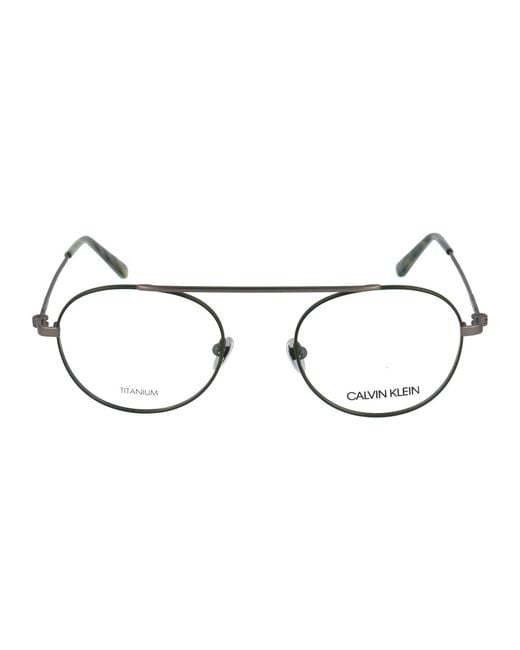 Calvin Klein Metallic Ck19151