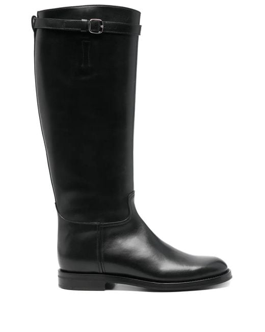 Church's Black Michelle Boot