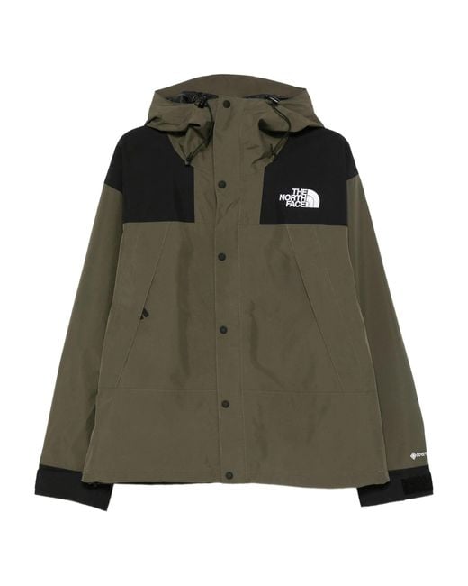 The North Face Green Light Jackets for men