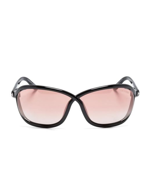 Tom Ford Natural Fernanda Ft1069 01Z