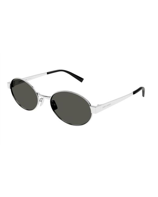 Saint Laurent Black Sl 692 002