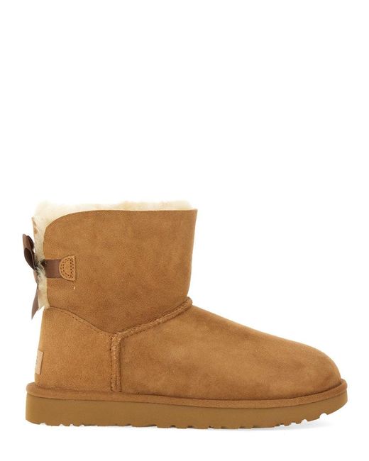 Women's Brown Boots