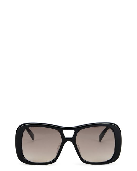 Céline Gray Sunglasses Triomphe18