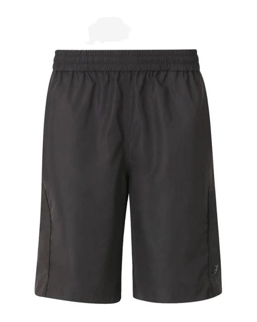 Givenchy Gray Shorts for men