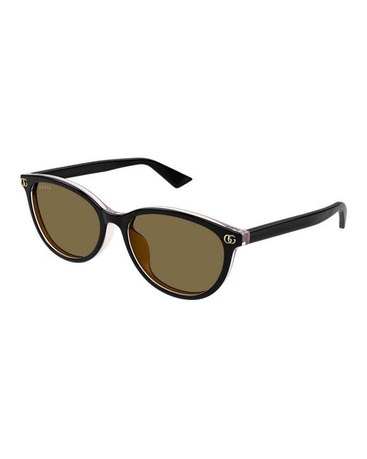 Gucci Multicolor Gg1818Sk 003
