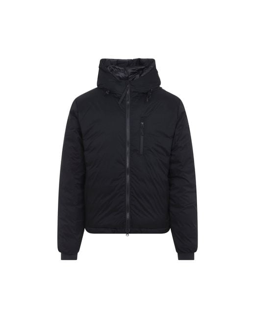 Canada Goose Blue Down Jackets