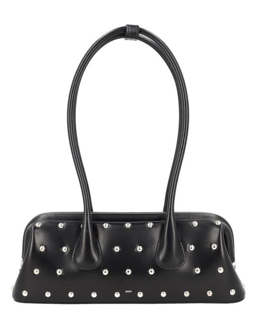 Women's Black Osoi