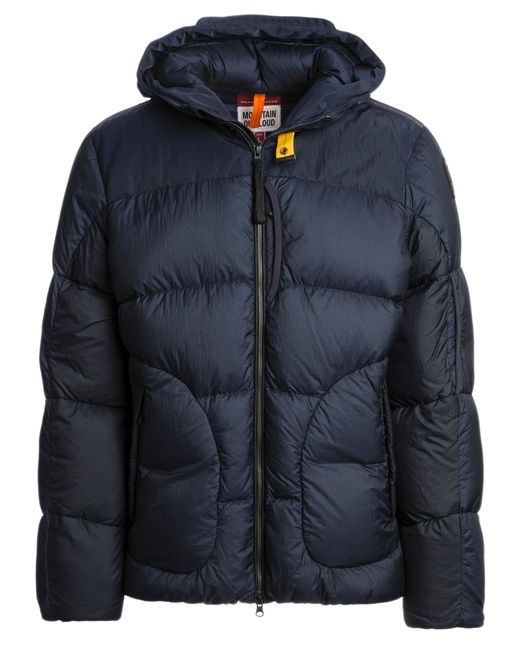 Parajumpers Blue Sento Down Jacket