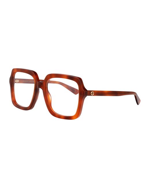 Gucci Brown Optical