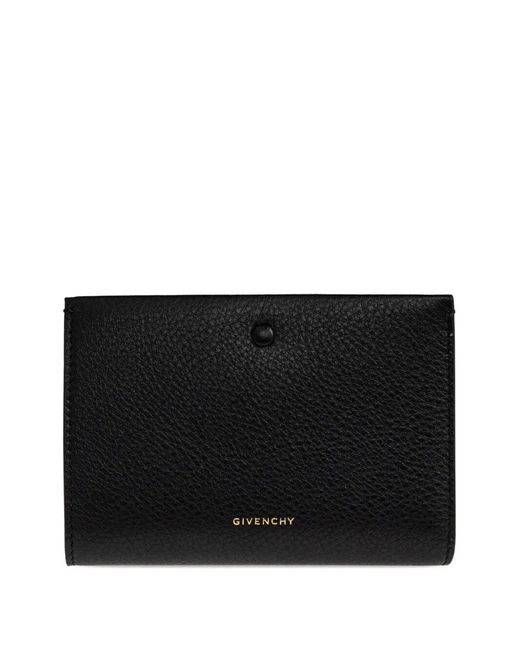 Givenchy Black Day Wallet