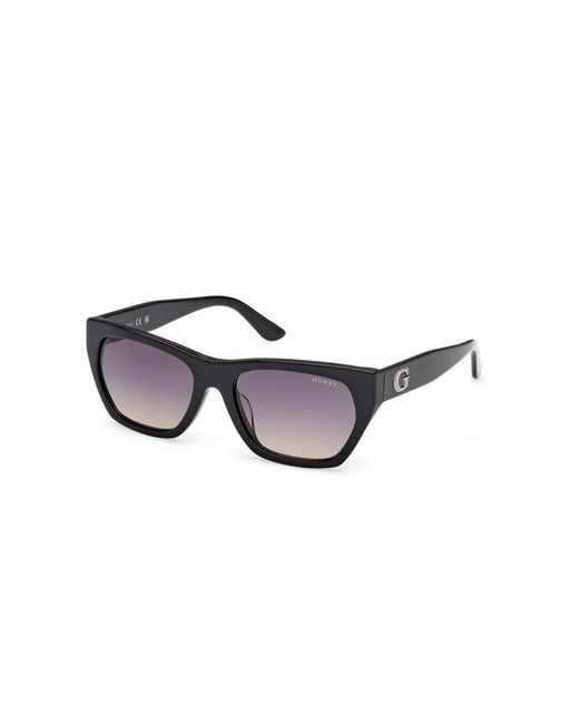 Women's Black Gu00203-H 01B
