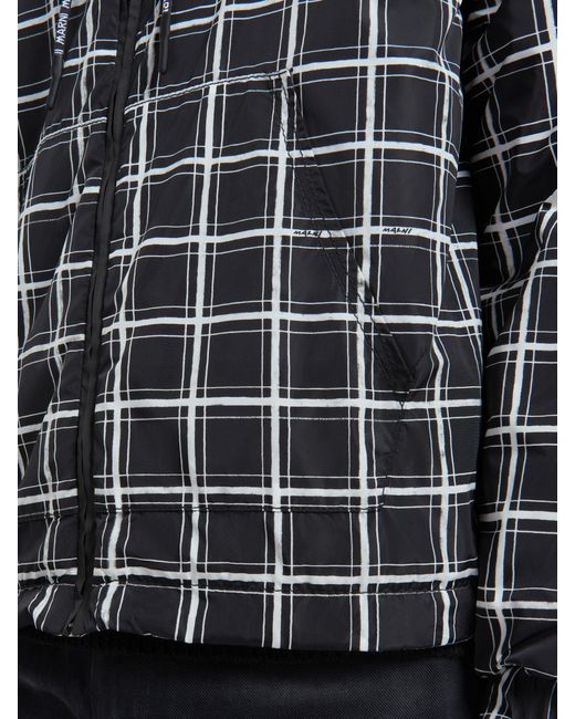 Marni Multicolor Jacket Nwt for men
