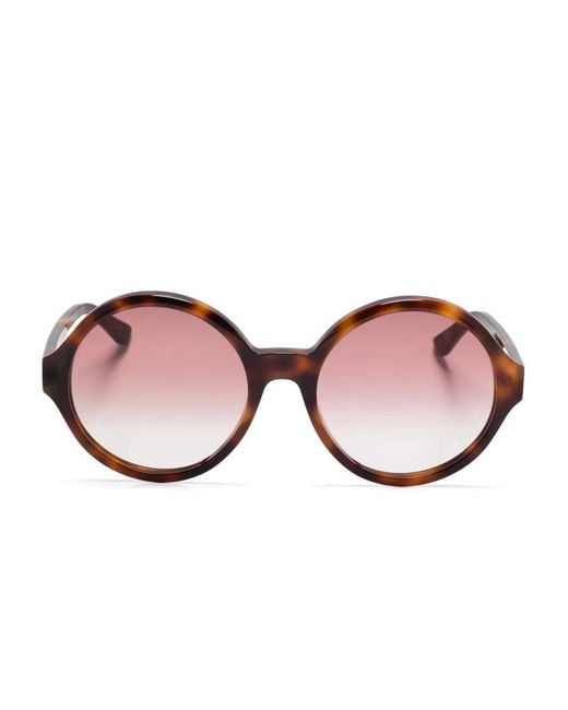 Chloé Pink Ch0290S 003
