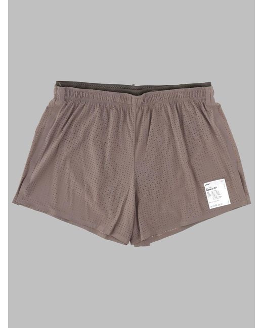Women's Gray Satisfy