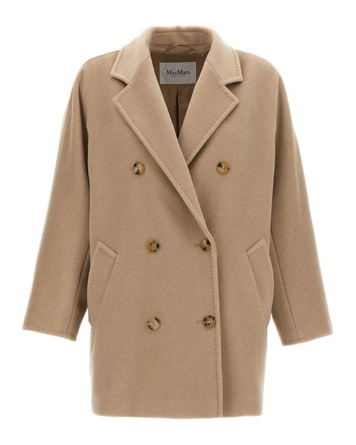 Max Mara Natural 'Rebus