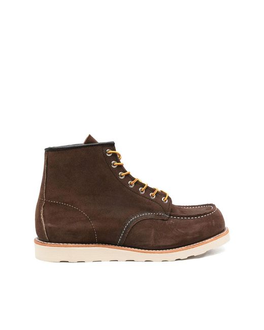 Men's Brown Shoes