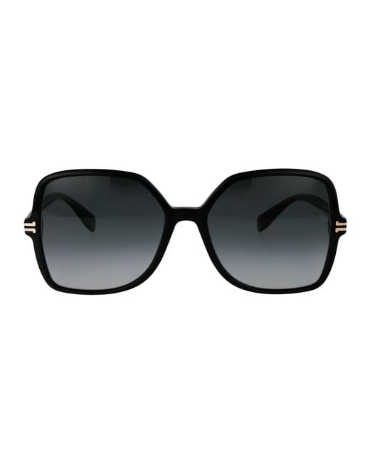 Women's Black Sunglasses