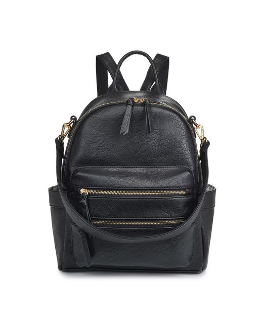 urban expressions backpack
