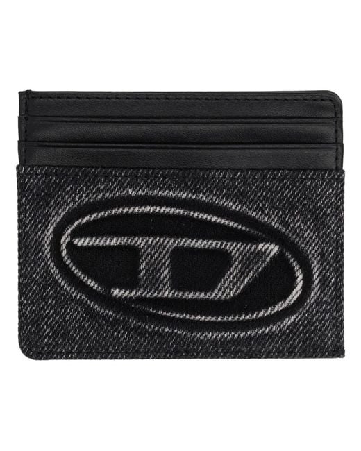 DIESEL Black Diesel for men