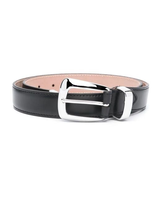 Khaite Black Belts