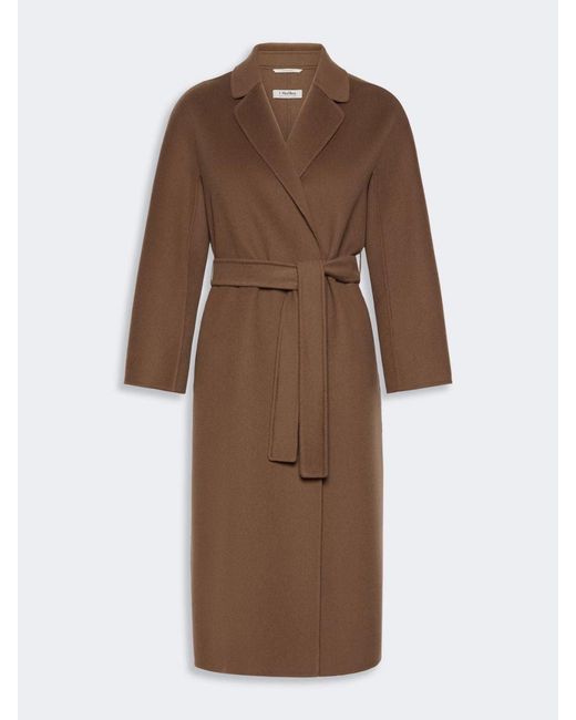 Max Mara Brown Esturia