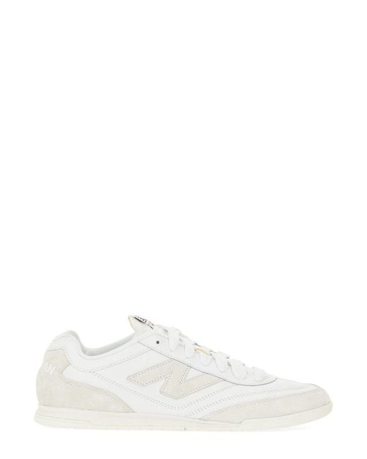 Junya Watanabe White Rc42" Sneakers for men