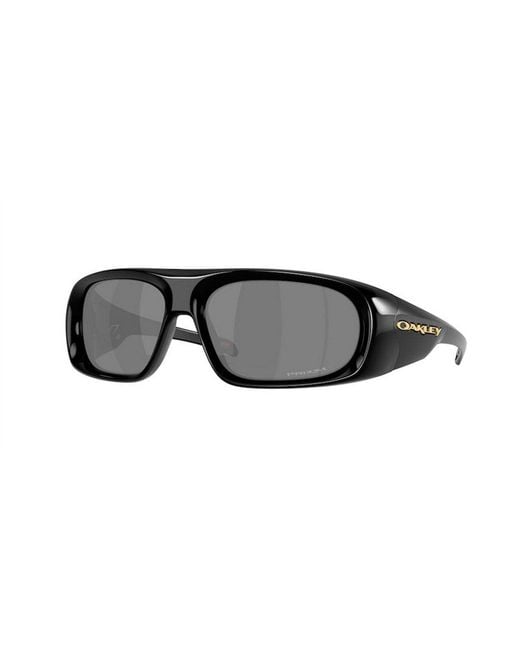 Oakley Black Belleville Oo9491 949101