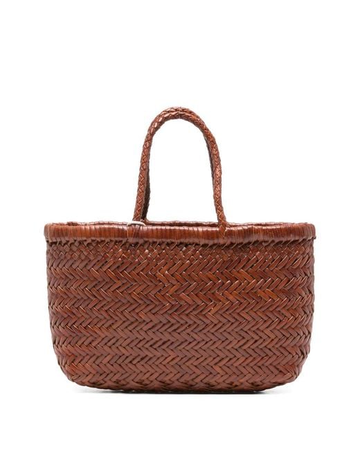 Dragon Diffusion Brown Bags
