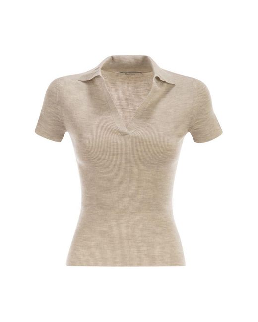 Max Mara Natural Mxmalbero