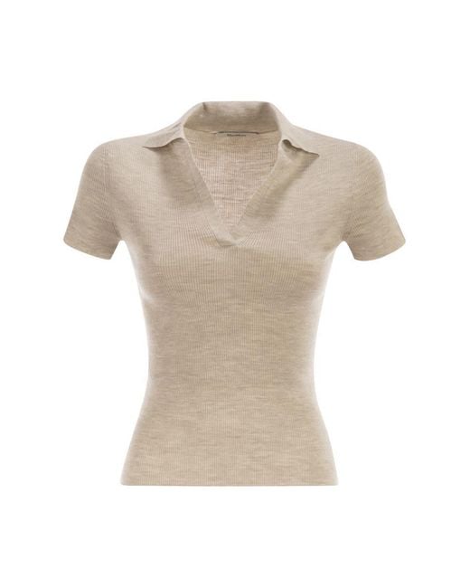 Max Mara Natural Mxmalbero
