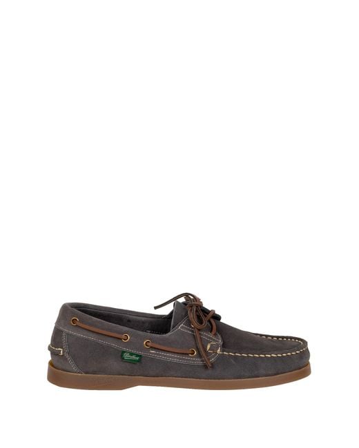 Paraboot Multicolor Calf Leather for men