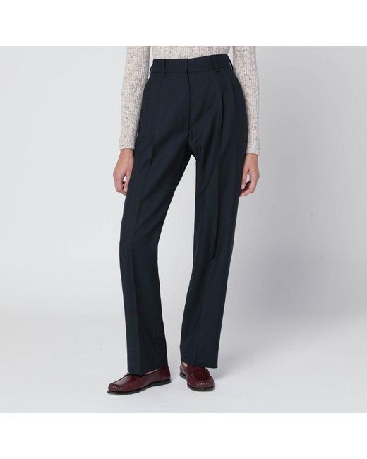 Blazé Milano Blue First Class Pants
