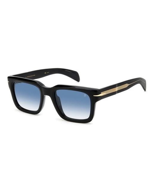 Men's Blue Db 7100/S 807(F9)