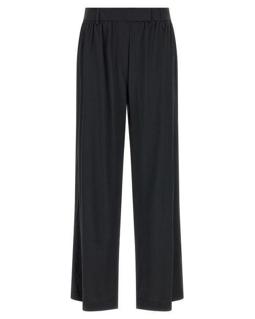 MISENITHE Black 'Vicky' Pants