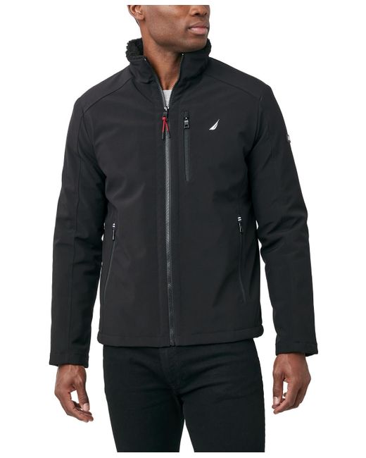 nautica long jacket