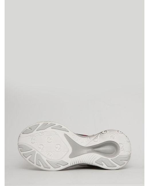 Gucci White 2.0 Sneakers