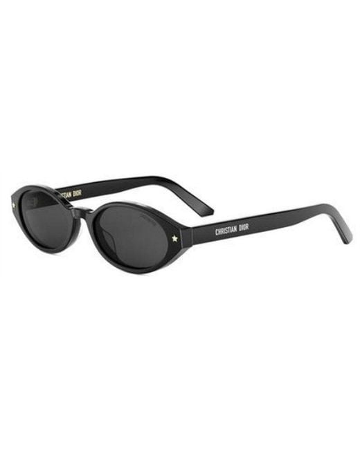 Dior Black Sunglasses