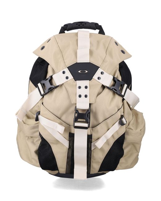 Men's Natural Icon Rc Backpack