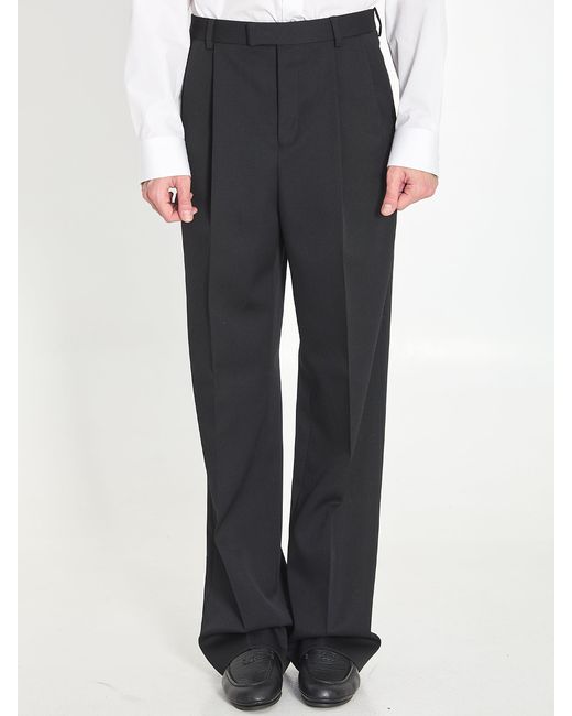 Céline Gray Jazz Pants for men