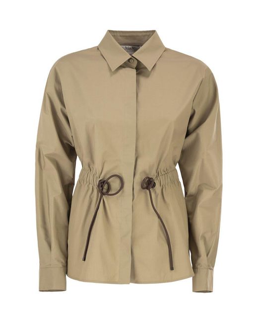 Max Mara Natural Mxmtazzina